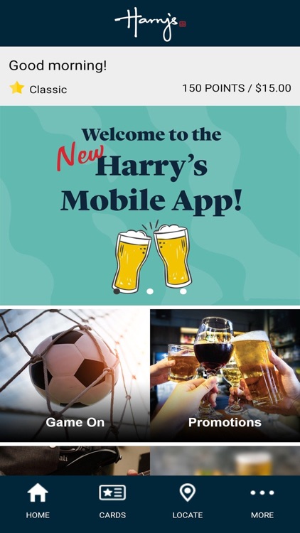 Harry's SG screenshot-3