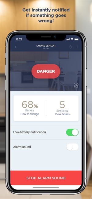 Perenio Smart(圖7)-速報App