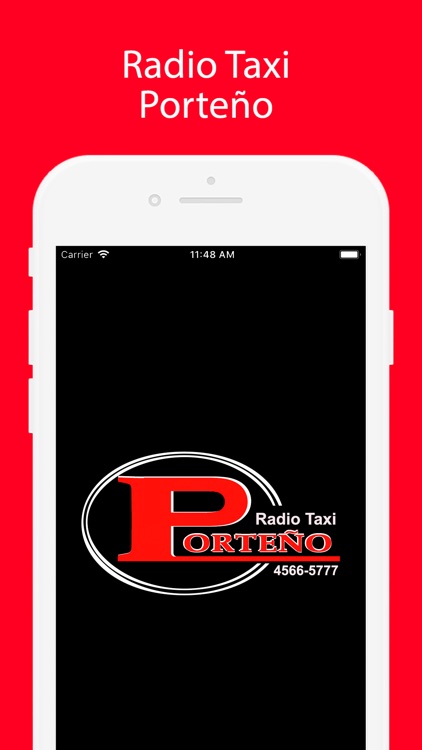 Radio Taxi Porteño by Inalambrik