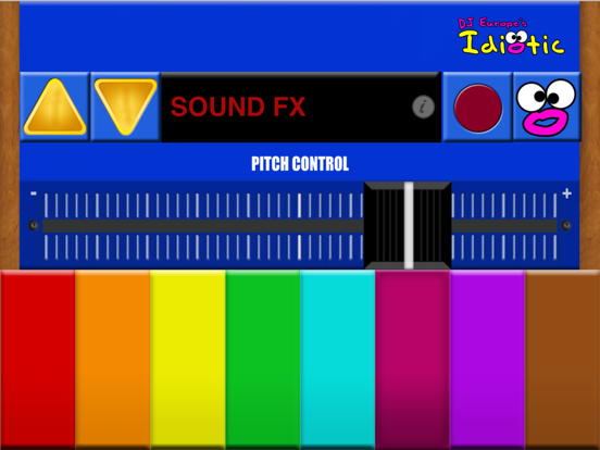 Screenshot #5 pour Idiotic