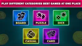 Game screenshot Collection of Best Games! mod apk