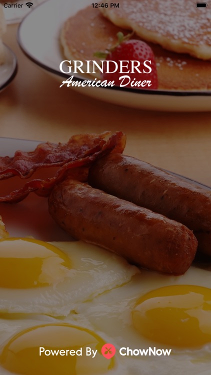 Grinders American Diner