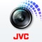 Connecting JVC camcorder and your smartphone/tablet with Wi-Fi(R), this application software enables you to enjoy a variety of usage and visual communication that a camcorder could not do before