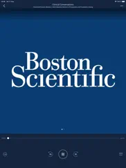 new bsc podcast app айпад изображения 3