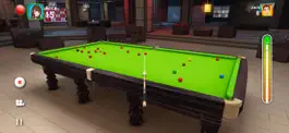 Game screenshot Real Snooker 3D mod apk