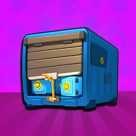 Simulator of Brawl Boxes Cheats