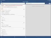 ultralingua italian-english ipad resimleri 3