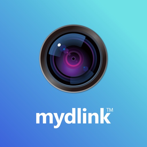 mydlink Baby Camera Monitor