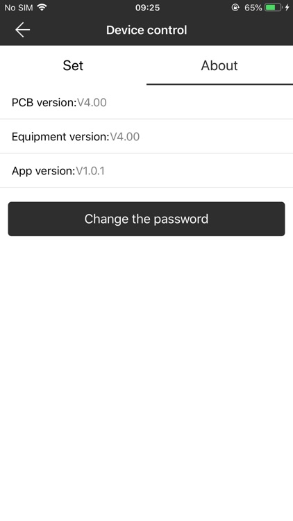 Scentify screenshot-3