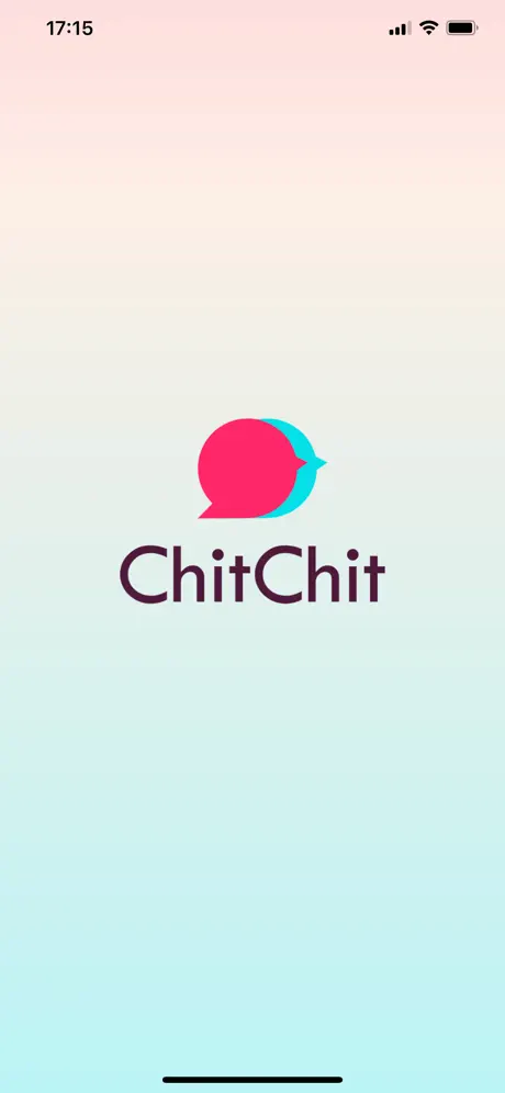 Chit Chit App