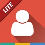 Get Go連絡先 Lite for iOS, iPhone, iPad Aso Report