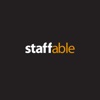 Staffable My Work icon