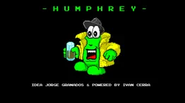 humphrey iphone screenshot 1