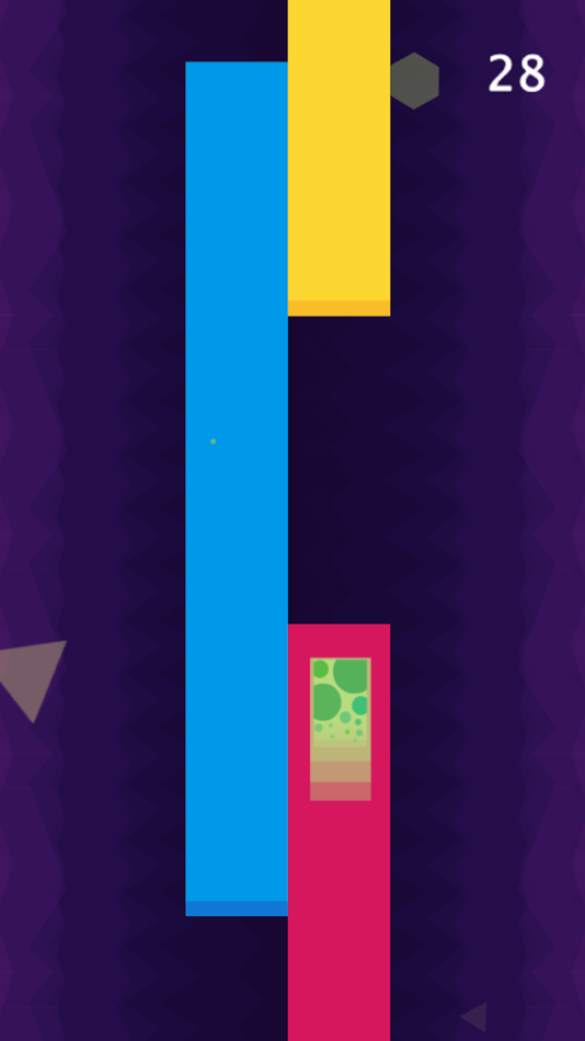 #2. Hue Color (iOS) 由: Umar Ziad