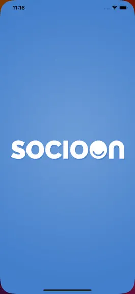 Game screenshot socioOn mod apk