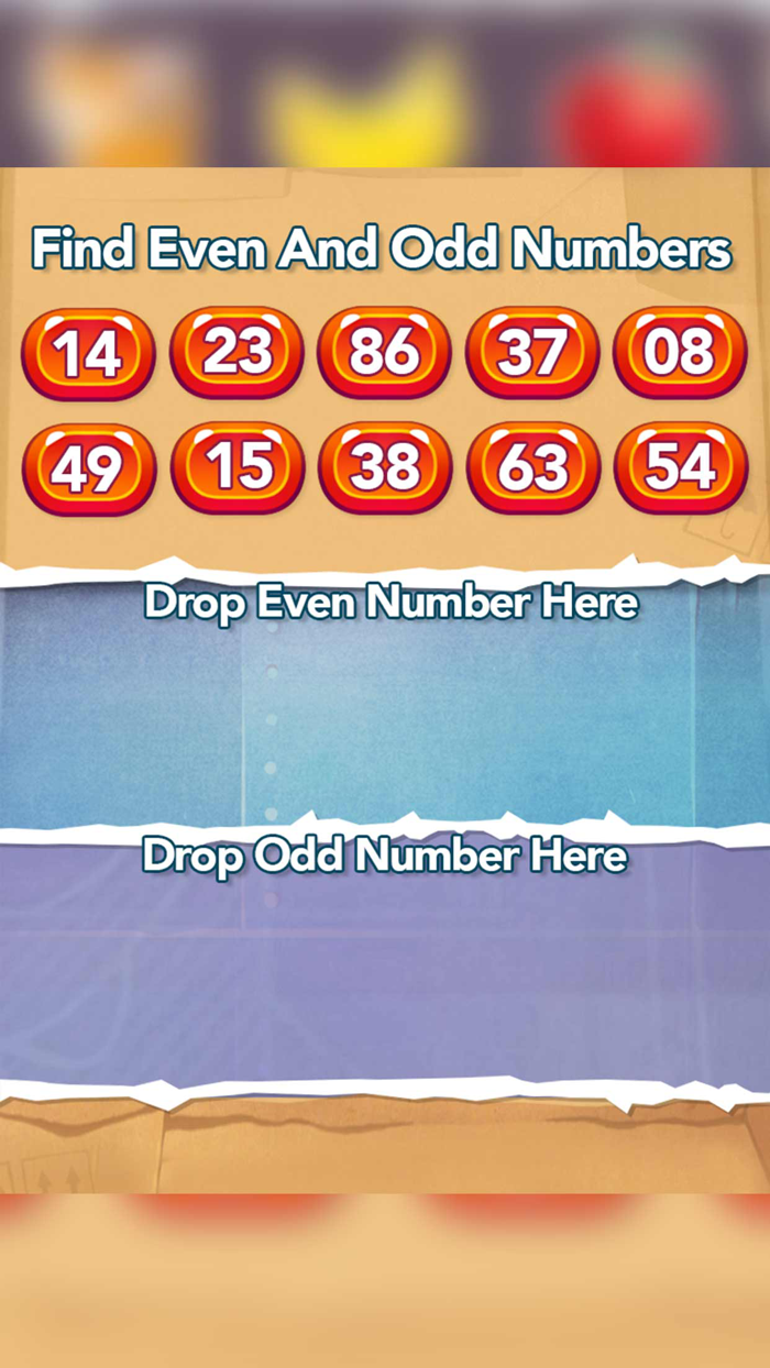 Education Matching and Grammar