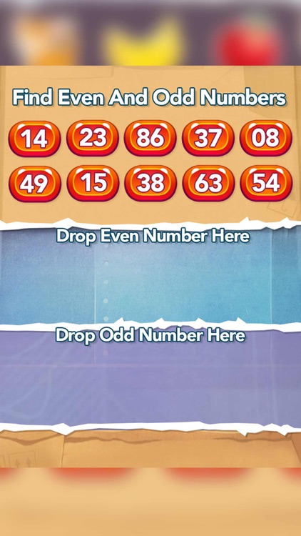 Education Matching and Grammar screenshot-5