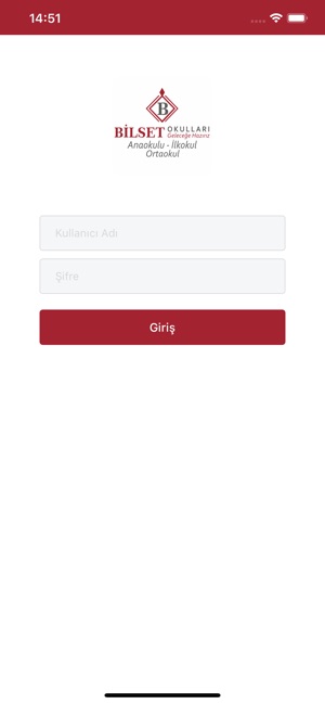 Bilset Okulları