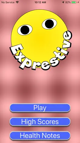 Game screenshot Exprestive mod apk