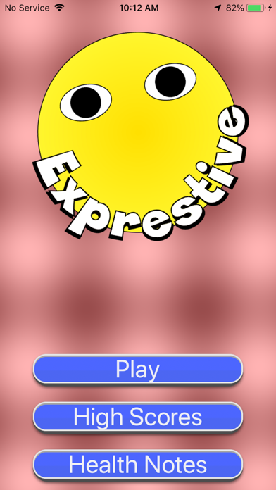 Screenshot #1 pour Exprestive
