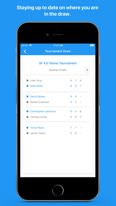 Pocket Match Screenshot