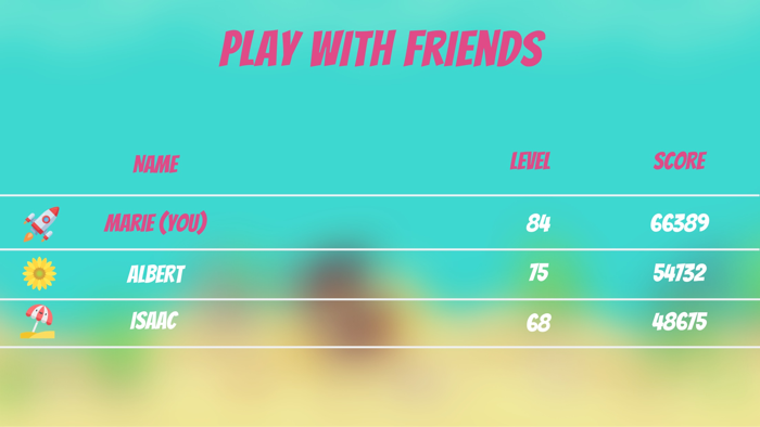 Poke - Tap and Learn