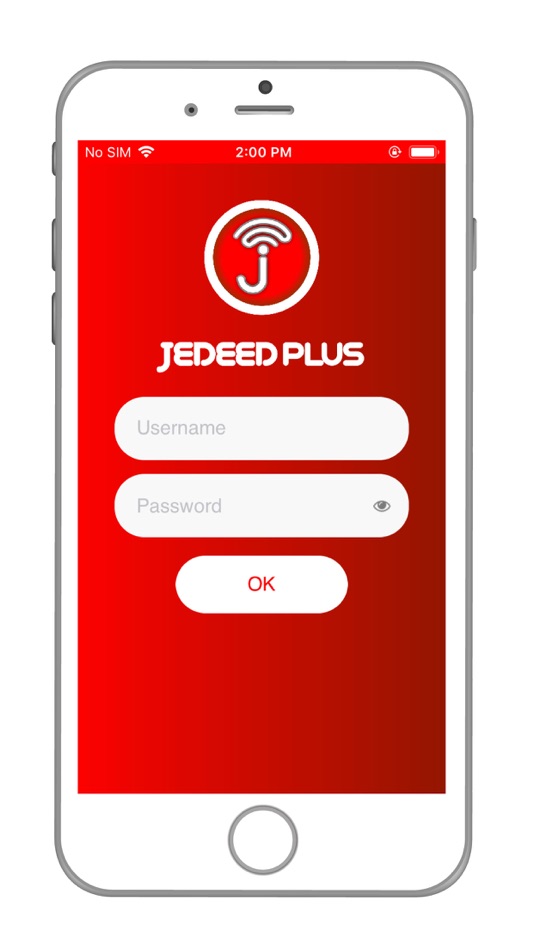 #1. Jedeed Plus (iOS) Podle: Four Square Technologies Ltd