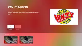 Game screenshot WKTY Sports mod apk