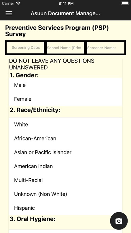 SARE GGN Buyers App screenshot-3