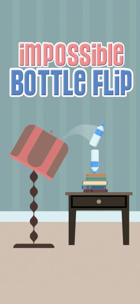 【图】Impossible Bottle Flip(截图3)