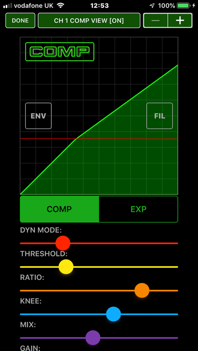 Air Pro MX Screenshot