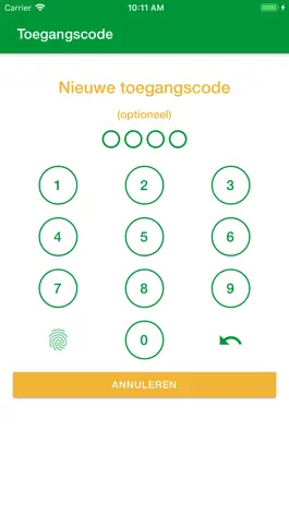 Game screenshot KWVL apk