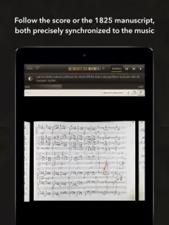 Beethoven’s 9th Symphony iPad image 4