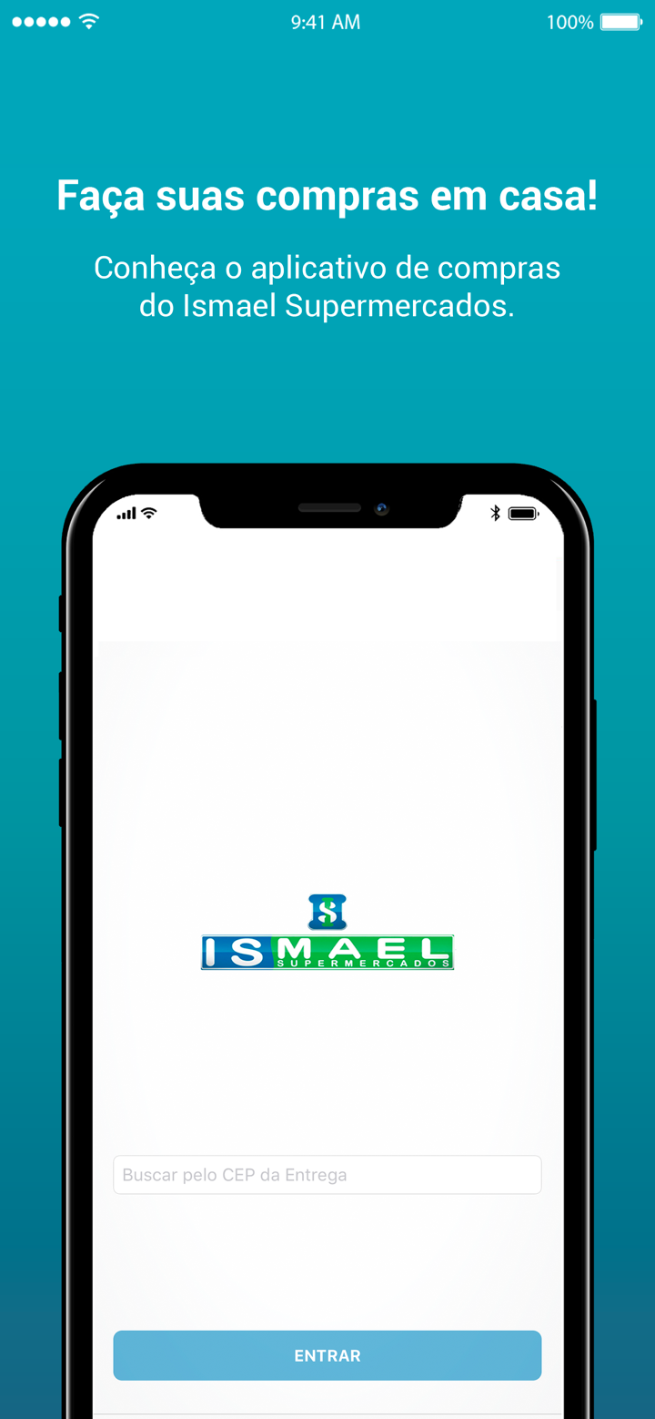 Ismael screenshot 1