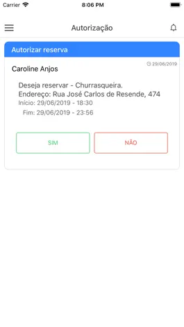 Game screenshot MobiCondo - Condomínios apk