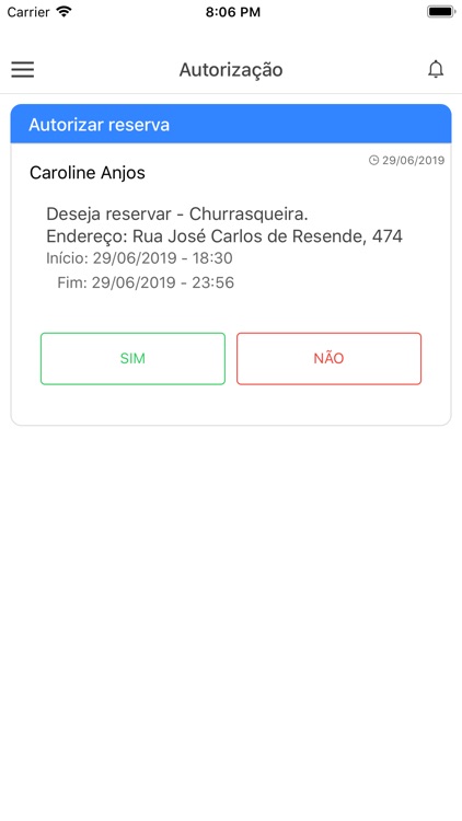 MobiCondo - Condomínios