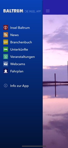 Baltrum Appのおすすめ画像1