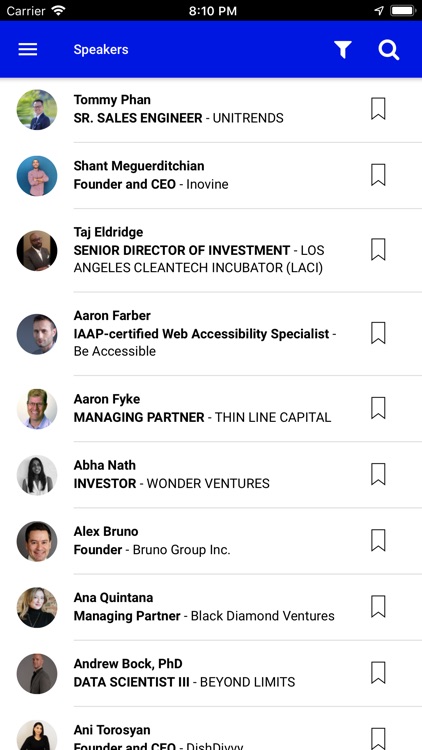 Glendale Tech Week screenshot-3