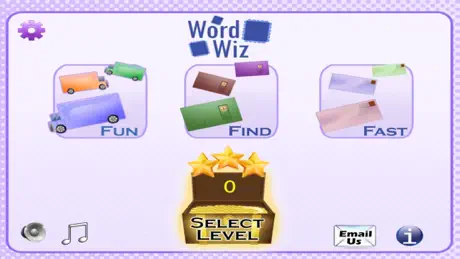 Word Wiz - Synonym Builder