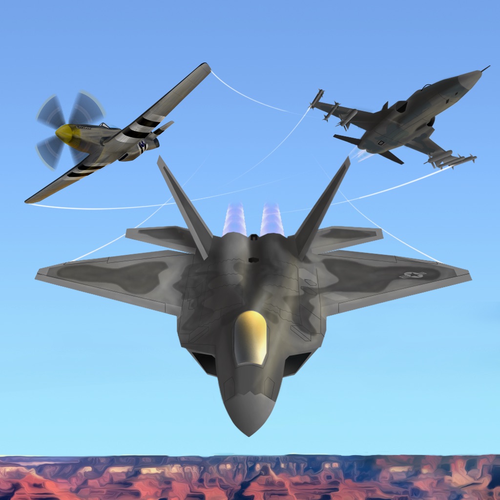 Alliance: Air War