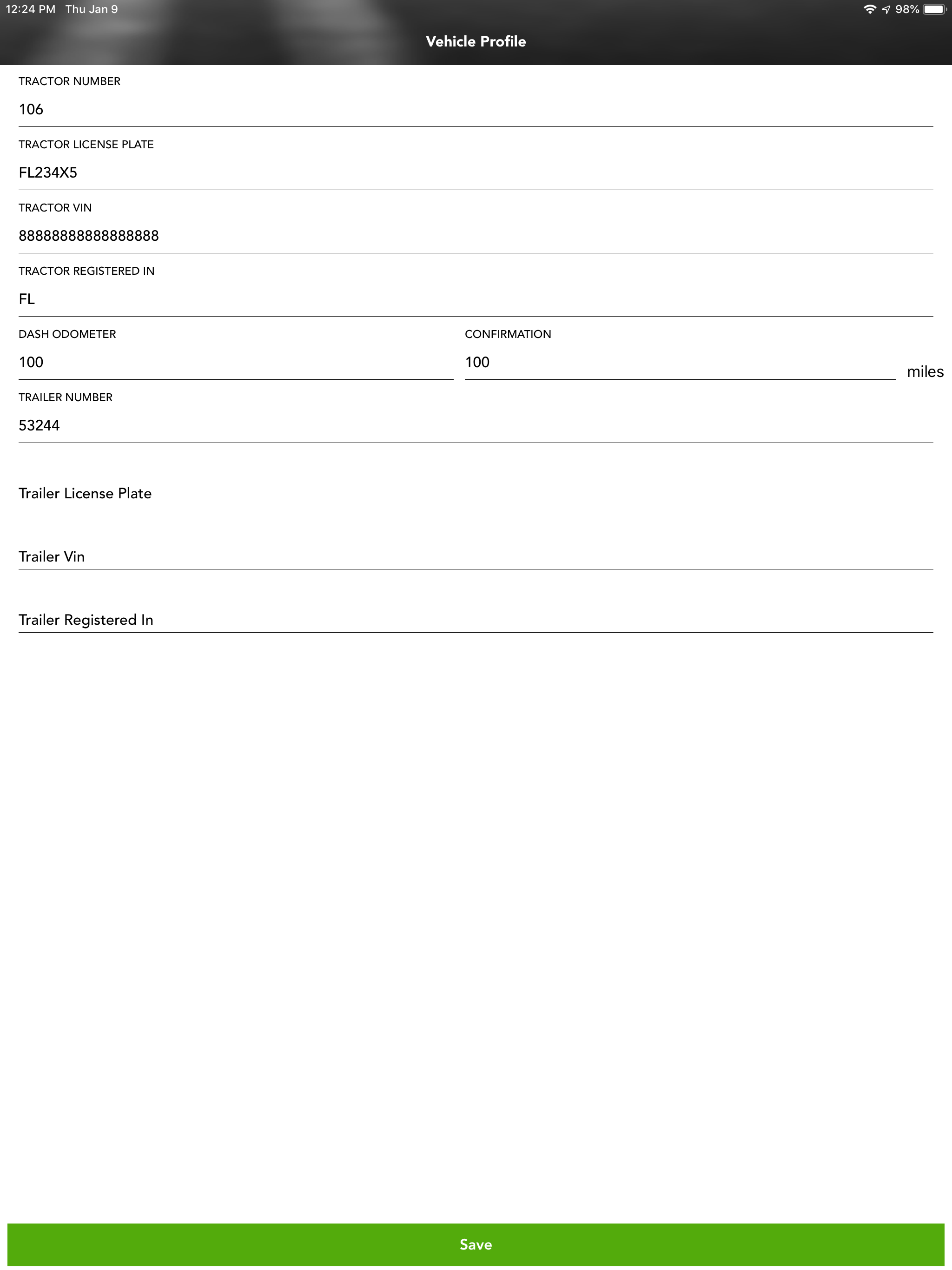 Total ELD screenshot 10