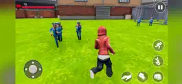 Game screenshot Побег из тюрьмы Story Game 3D apk