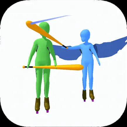 Bat Rush Читы
