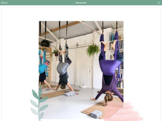 Screenshot #4 pour Vanayoga