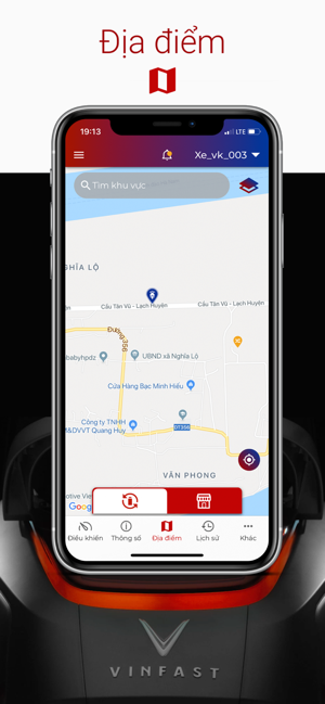 VinFast E-Scooter(圖5)-速報App