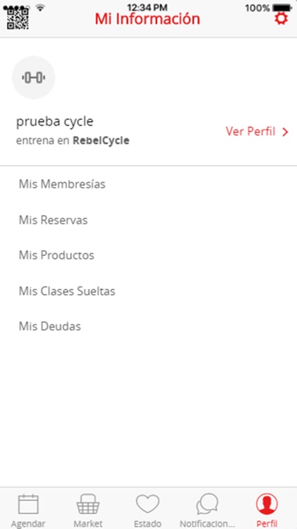 Rebel Cycle screenshot-6