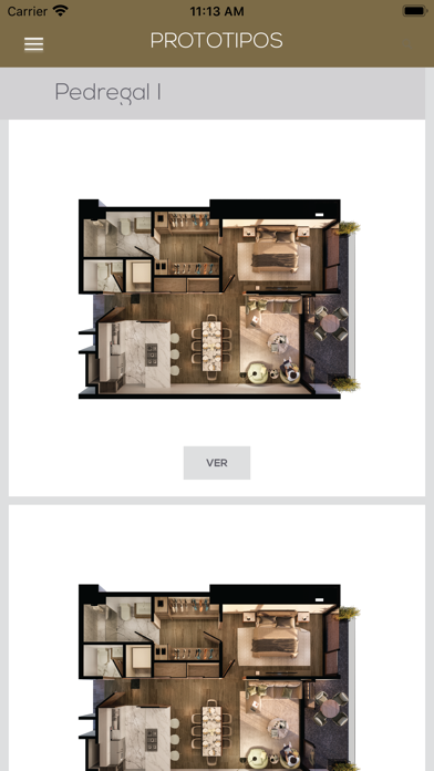 Origina Screenshot
