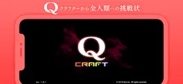 Game screenshot Q craft mod apk