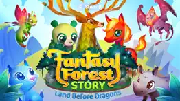 How to cancel & delete fantasy forest story hd 1