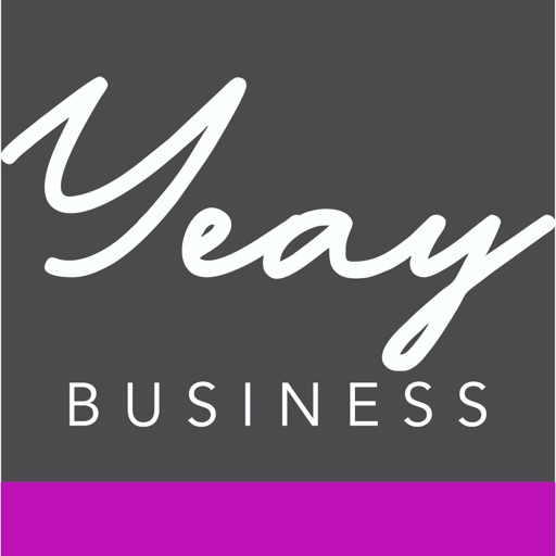 Yeay Delivery for Business